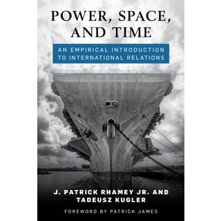 Power, Space, and Time