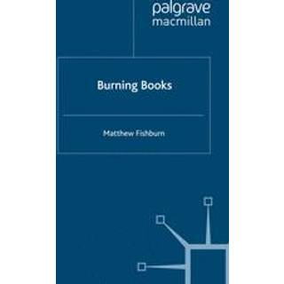 Burning Books
