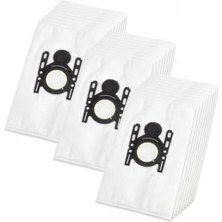 Støvsugerposer til Bosch / Siemens Type GXL / G-ALL - 10 stk pakke