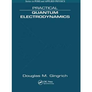 Practical Quantum Electrodynamics
