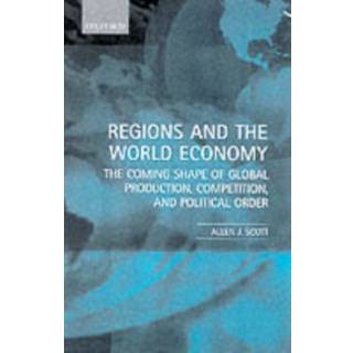 Regions and the World Economy