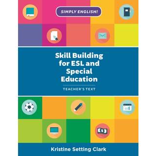 Skill Building for ESL and Special Education
