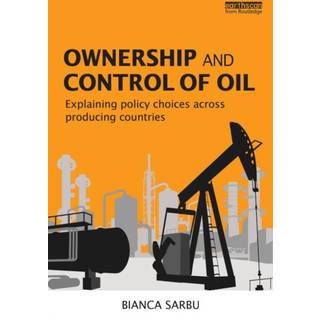 Ownership and Control of Oil