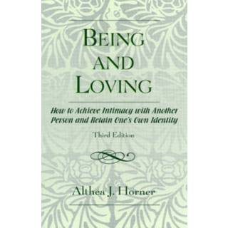 Being and Loving