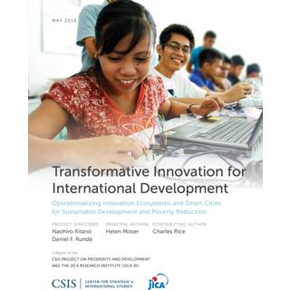 Transformative Innovation for International Development