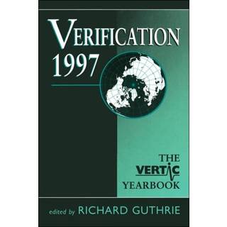 Verification 1997