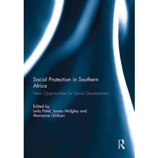 Social Protection in Southern Africa