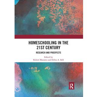 Homeschooling in the 21st Century