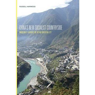 China's New Socialist Countryside