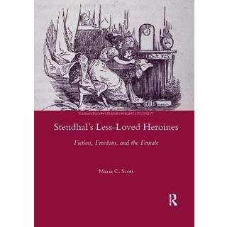 Stendhal's Less-Loved Heroines