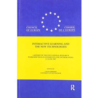 Interactive Learning & The New