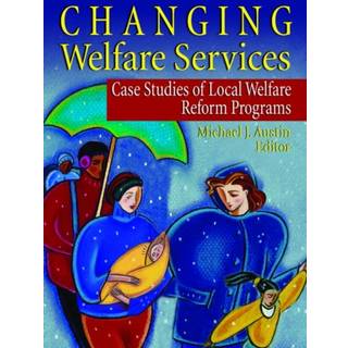 Changing Welfare Services