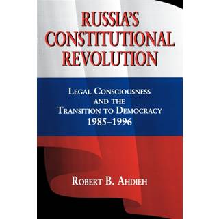 Russia's Constitutional Revolution