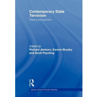 Contemporary State Terrorism