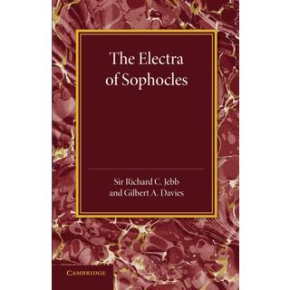 The Electra of Sophocles