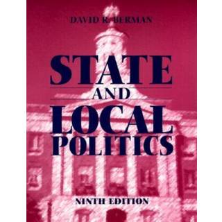 State and Local Politics