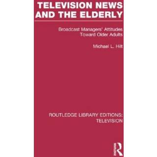 Television News and the Elderly