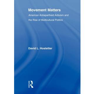Movement Matters
