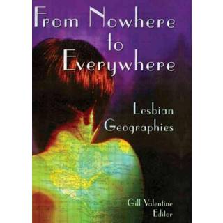 From Nowhere to Everywhere