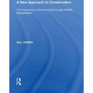 A New Approach to Conservation