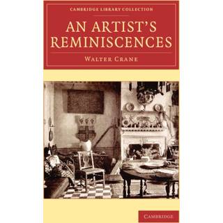 An Artist's Reminiscences
