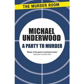 A Party to Murder