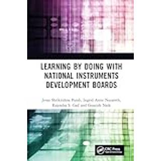 Learning by Doing with National Instruments Development Boards