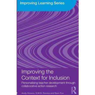 Improving the Context for Inclusion