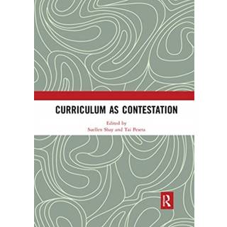 Curriculum as Contestation