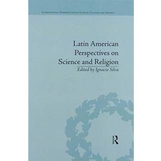 Latin American Perspectives on Science and Religion