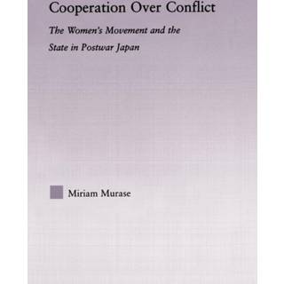 Cooperation over Conflict