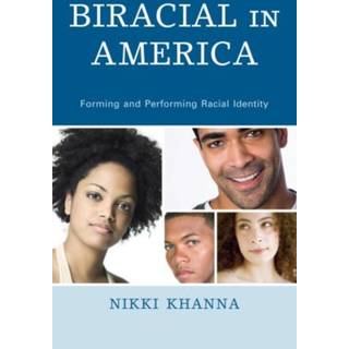 Biracial in America