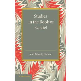 Studies in the Book of Ezekiel