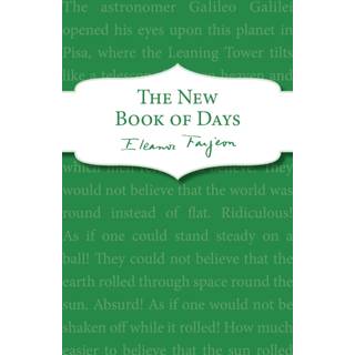 The New Book of Days