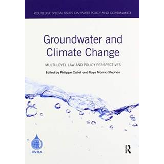 Groundwater and Climate Change