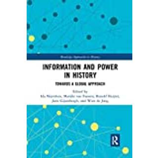 Information and Power in History