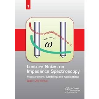 Lecture Notes on Impedance Spectroscopy