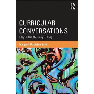 Curricular Conversations