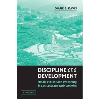 Discipline and Development