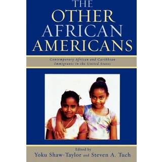 The Other African Americans