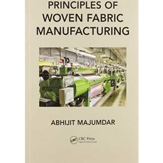 Principles of Woven Fabric Manufacturing