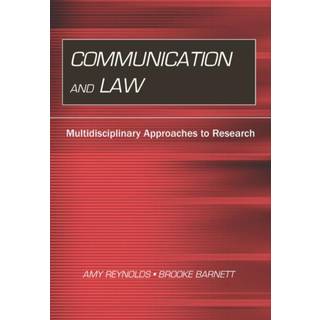 Communication and Law