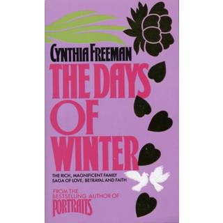 The Days Of Winter