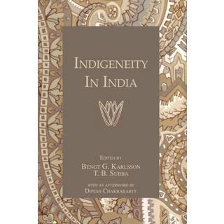 Indigeneity In India