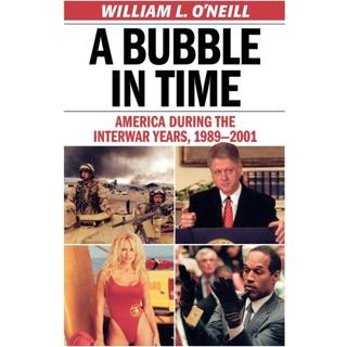 A Bubble in Time