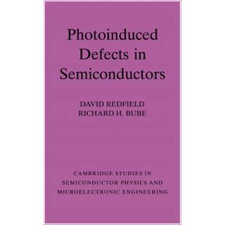 Photo-induced Defects in Semiconductors