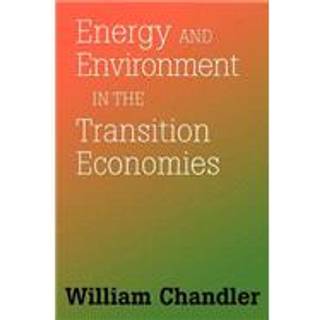 Energy And Environment In The Transition Economies