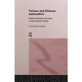 Taiwan and Chinese Nationalism