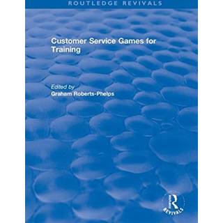 Customer Service Games for Training