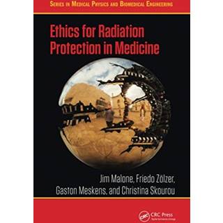 Ethics for Radiation Protection in Medicine